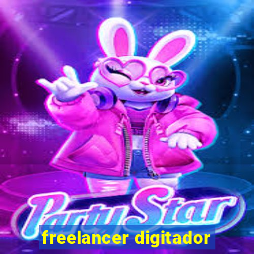 freelancer digitador